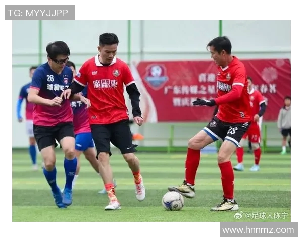 广东足球之星的崛起与荣耀探秘：谁是最具影响力的明星球员